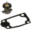 Image de Thermostat, Liqiuide De Refroidissement Th63879g1 Gates Gates Th63879g1 Citroen;Fiat;Iveco;Peugeot