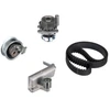 Image de Pompe À Eau + Kit De Courroie De Distribution Kp55491xs Gates Gates Kp55491xs Seat;Volkswagen