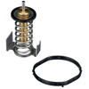 Image de Thermostat, Liqiuide De Refroidissement Th64290g1 Gates Gates Th64290g1 Polestar;Volvo