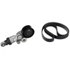 Image de Jeu De Courroies Trapézoïdales Poly K016pk953xs Gates Gates K016pk953xs Mazda