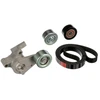Image de Jeu De Courroies Trapézoïdales Poly K047pk2285 Gates Gates K047pk2285