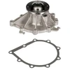 Image de Pompe À Eau, Refroidissement Moteur Gates Wp5003hd