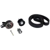 Image de Courroie De Distribution Ensemble K015706xs Gates Gates K015706xs Alfa Romeo;Jeep