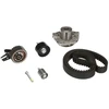 Image de Pompe À Eau + Kit De Distribution Kp15706xs Gates Gates Kp15706xs Alfa Romeo;Jeep