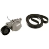 Image de Jeu De Courroies Trapézoïdales Poly K056pk1210 Gates Gates K056pk1210 Hyundai