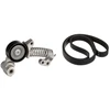 Image de Jeu De Courroies Trapézoïdales Poly K226pk1183 Gates Gates K226pk1183 Volvo