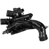 Image de Thermostat, Liquide De Refroidissement Th661105g1 Gates Gates Th661105g1 Citroen;Peugeot