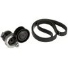 Image de Jeu De Courroies Poly Trapézoïdales K016pk1175 Gates Gates K016pk1175 Dacia;Renault