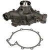 Image de Pompe À Eau, Refroidissement Moteur Gates Wp5055hd
