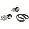 Image de Jeu De Courroies Poly Trapézoïdales K026pk1005est Gates Gates K026pk1005est Citroen;Ds;Opel;Peugeot;Toyota;Vauxhall