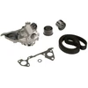 Image de Pompe À Eau + Kit De Courroie De Distribution Kp15611xs Gates Gates Kp15611xs Hyundai;Kia