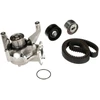 Image de Pompe À Eau + Kit De Distribution Kp15586xs-2 Gates Gates Kp15586xs2 Jeep
