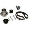 Image de Pompe À Eau + Kit De Courroie De Distribution Kp25499xs-4 Gates Gates Kp25499xs4 Chevrolet