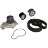 Image de Pompe À Eau + Kit De Distribution Kp1t265-2 Gates Gates Kp1t2652 Chrysler;Dodge;Jeep