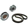Image de Jeu De Courroies Trapézoïdales Poly K014pk1590 Gates Gates K014pk1590 Daihatsu
