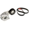 Image de Jeu De Courroies Poly Trapézoïdales K095pk1140 Gates Gates K095pk1140 Honda
