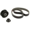 Image de Jeu De Courroies Trapézoïdales Poly K017pk1179sf Gates Gates K017pk1179sf Dacia;Nissan;Renault