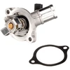 Image de Thermostat, Liquide De Refroidissement Th66397g1 Gates Gates Th66397g1 Mg;Opel