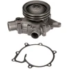 Image de Pompe À Eau, Refroidissement Moteur Gates Wp5037hd