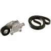 Image de Jeu De Courroies Trapézoïdales Poly K036pk965 Gates Gates K036pk965 Citroen;Peugeot
