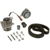 Image de Pompe À Eau + Kit De Distribution Kp45678xs-1 Gates Gates Kp45678xs1 Audi;Seat;Skoda;Volkswagen