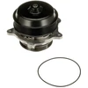 Image de Pompe À Eau, Refroidissement Du Moteur Gates Wp5061hd