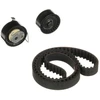 Image de Ensemble De Courroie De Distribution K015723xs Gates Gates K015723xs Volvo
