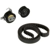 Image de Ensemble De Courroie De Distribution K015722xs Gates Gates K015722xs Volvo