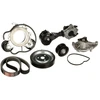 Image de Ensemble Pompe À Eau + Courroie Trapézoïdale Multiple Kp16pk797est Gates Gates Kp16pk797est Citroen;Ds;Opel;Peugeot