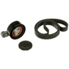 Image de Jeu De Courroies Trapézoïdales Poly-V K016pk989sf Gates Gates K016pk989sf Seat;Skoda;Volkswagen