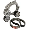 Image de Jeu De Courroies Trapézoïdales Poly-V K016pk882est Gates Gates K016pk882est Audi