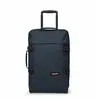 Image de Sac de voyage Tranverz Triple Denim Taille S 42 L Bleu marine