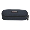 Image de Oval Single - Trousse - moyen - 100 % polyester - denim triple