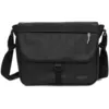 Image de Eastpak - Delegate + - Sac bandoulière Black - 20 L