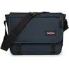 Image de Sac bandoulière Eastpak Delegate Plus Noir TU K26E26W