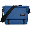 Image de Eastpak - Delegate + - Sac bandoulière Black Denim - 20 L