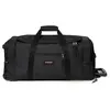 Image de EASTPAK Leatherface M + Noir Unique 2026