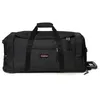 Image de Sac de voyage Eastpak Leatherface M Plus Noir TU K32E008