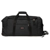 Image de Sac de voyage Leatherface L Noir