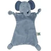 Image de Doudou bi matiere Mrs Elephant