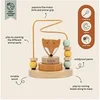 Image de Labyrinthe a perles en bois - Mr Fox -