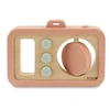 Image de Appareil photo en silicone et bois - Mrs. Cat