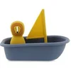Image de Jouet pour le bain voilier - Mr. Lion