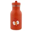 Image de Gourde rouge 350ml - Mr. Parrot