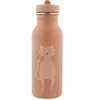 Image de Gourde rose 500ml - Mrs. Cat