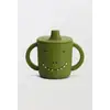Image de SILICONE SIPPY CUP MR DINO