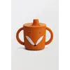 Image de SILICONE SIPPY CUP MR FOX