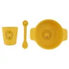 Image de Set repas en silicone Mr. Lion - Trixie en occasion ou reconditionné