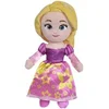 Image de Peluche Simba Raiponce 30 cm Rose 17x11x30 cm 651DIS022