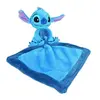 Image de Doudou - Stitch - Bleu